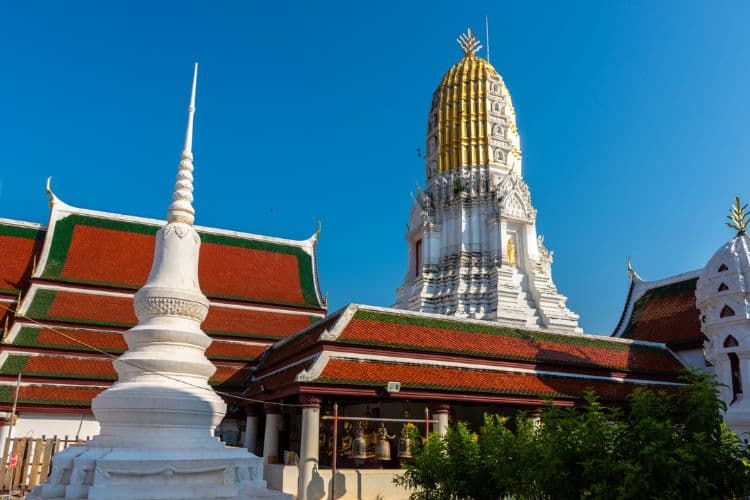 พิษณุโลก
